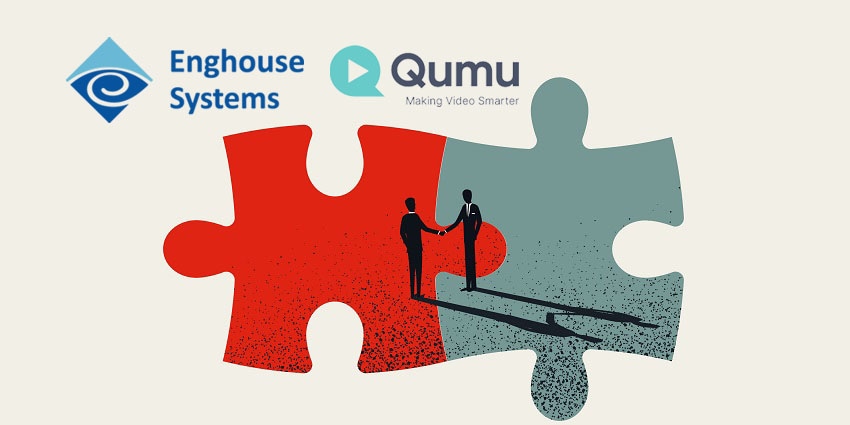 Enghouse Systems Agrees to Purchase Qumu Corporation