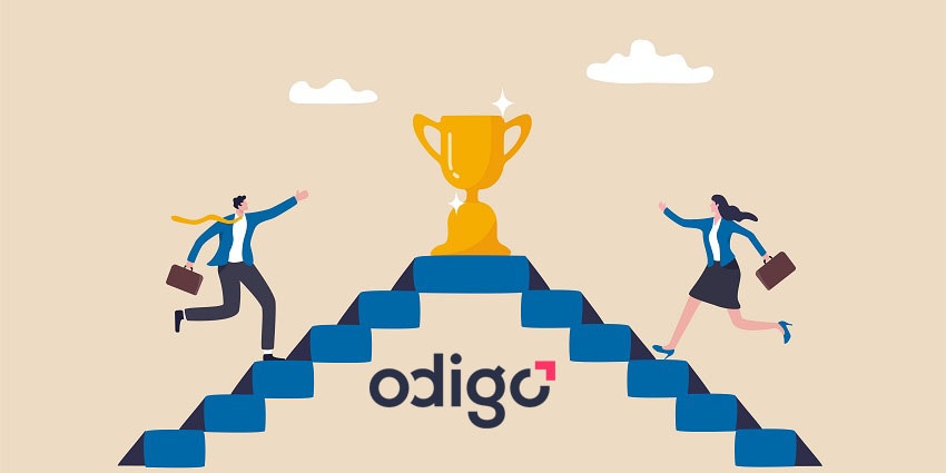 Who Leads the CCaaS Space? ISG Reveals Its Findings