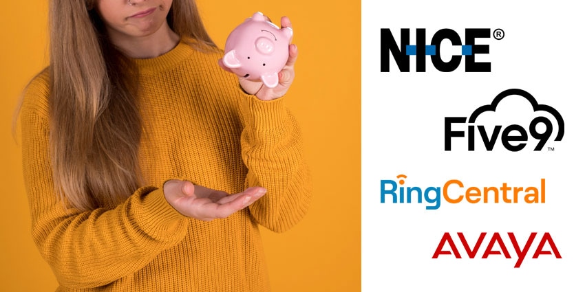 NICE, Five9, and RingCentral CEOs Speak Out on Avaya’s Bankruptcy