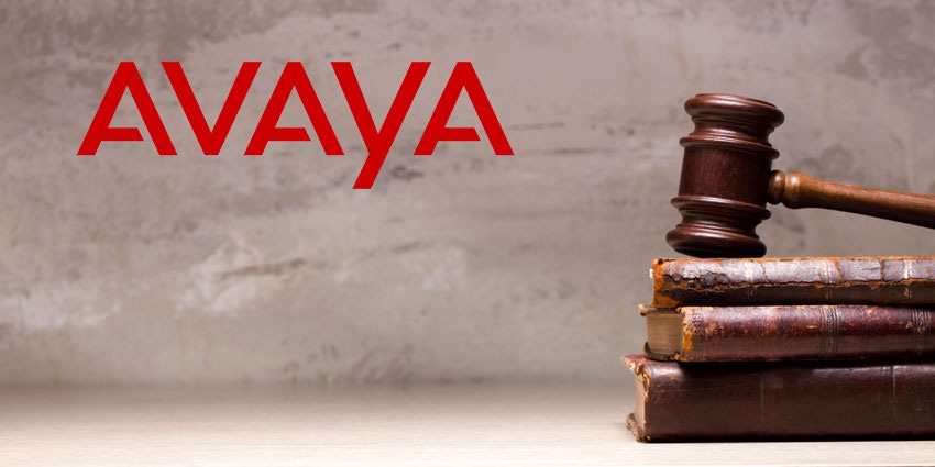 Avaya Accused of "Massive Fraud" In Bondholder Lawsuit