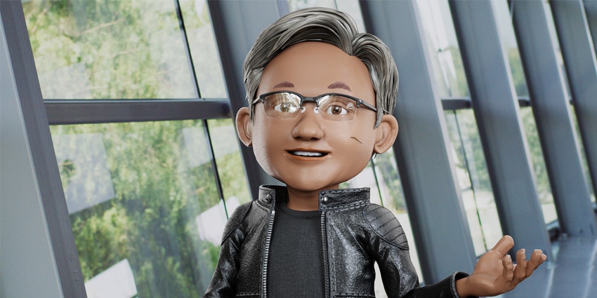 Virtual Humans for CX Success