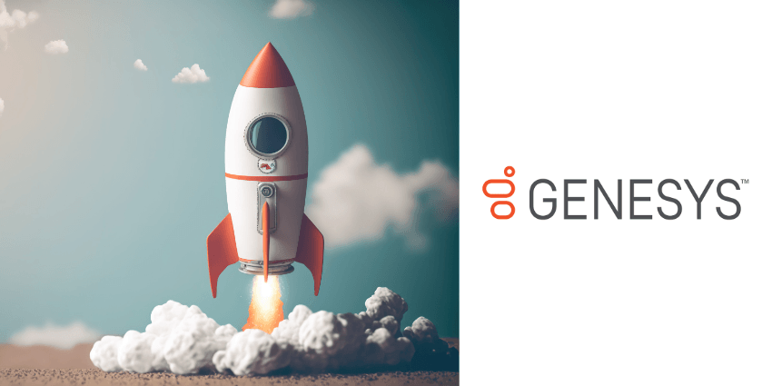 genesys-gcxnow