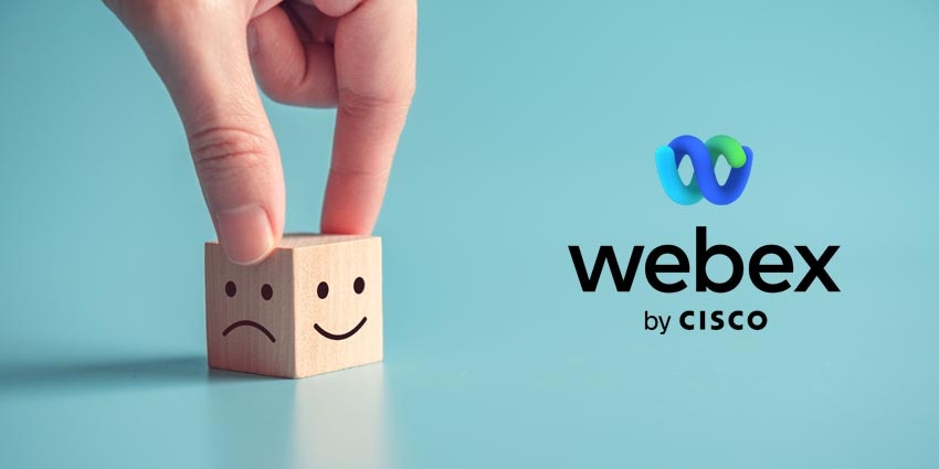 Can the Contact Center Save Webex from Its Slump?