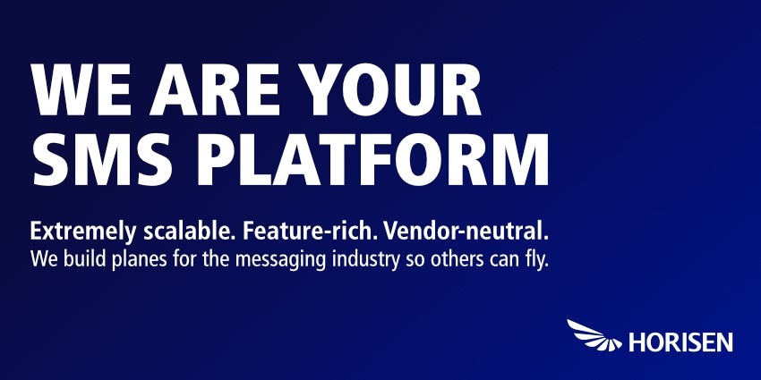 HORISEN SMS platform review and turnkey SMS solution