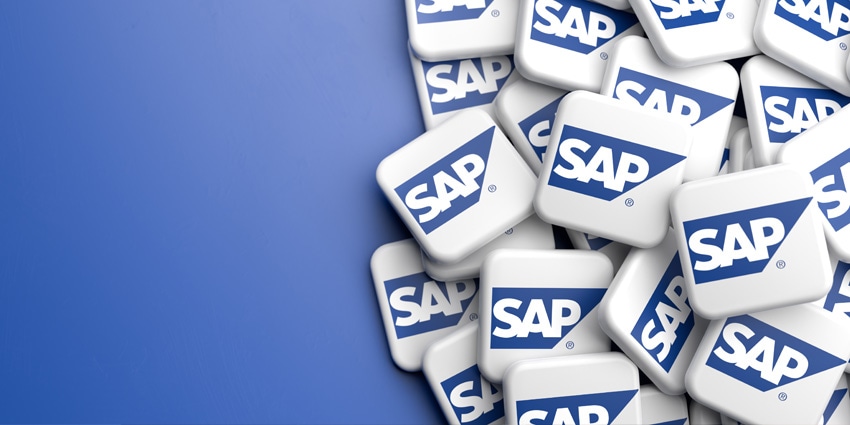 SAP Double Down on AI Commitment with Microsoft