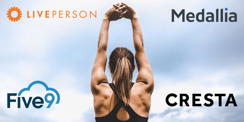 medallia-five9-cresta-liveperson