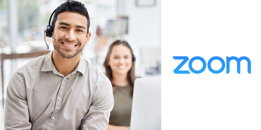 Zoom Already Has Hundreds of Contact Center Customers, and It’s Just Getting Started
