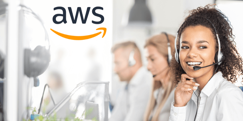 aws-amazon-connect