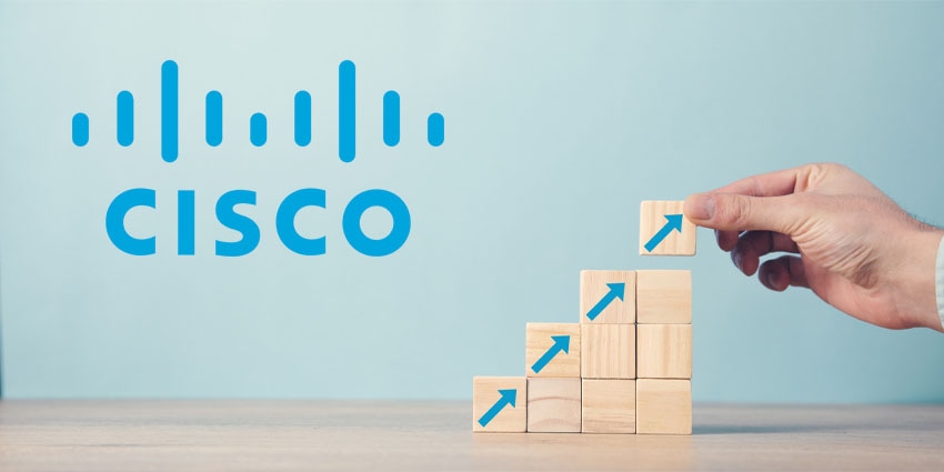 Cisco’s Cloud Contact Centre Sees Triple-Digit Order Growth