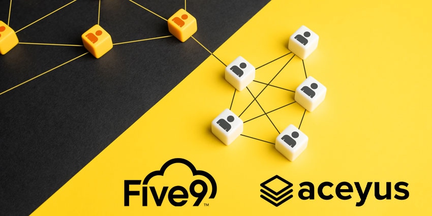Five9 to Snap Up Aceyus for $82MN