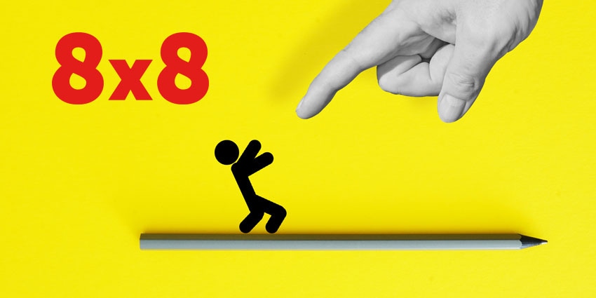 8x8 Blames CPaaS Troubles for Revenue Miss