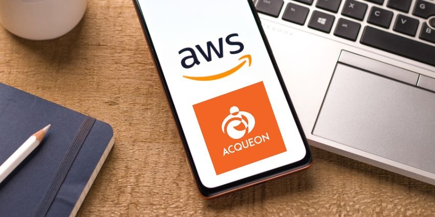 acqueon-amazon-connect