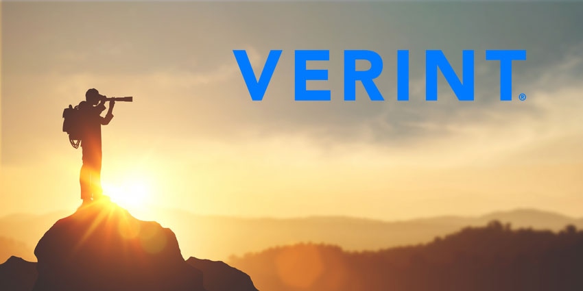 Verint CEO: The CCaaS Industry Was Looking for a Truly Open Platform