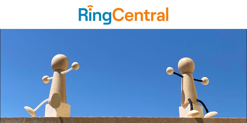RingCentral CEO Tarek Robbiati Steps Down After Three Months In the Role