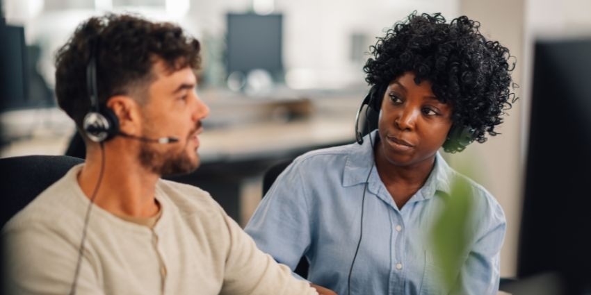 5 Secrets to Contact Center Problem Solving - CX Today News