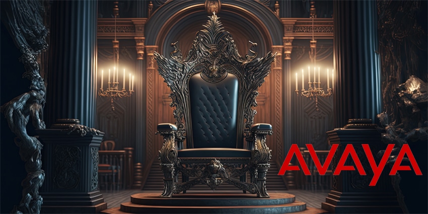 Very decorated empty throne in the castle hall. Postproducted generative AI digital illustration.