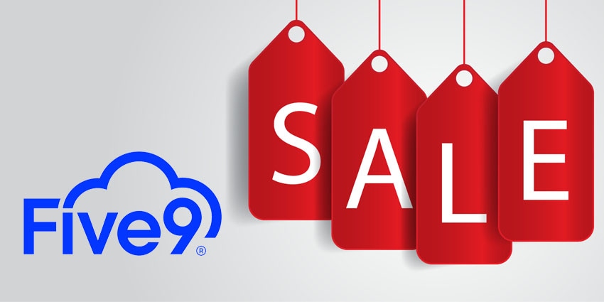 Anson Funds Reportedly Urging Five9 To Consider Sale