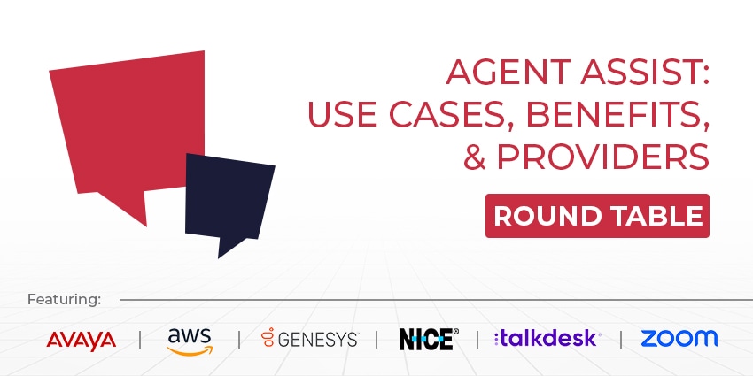 Agent Assist: Use Cases, Benefits, & Providers