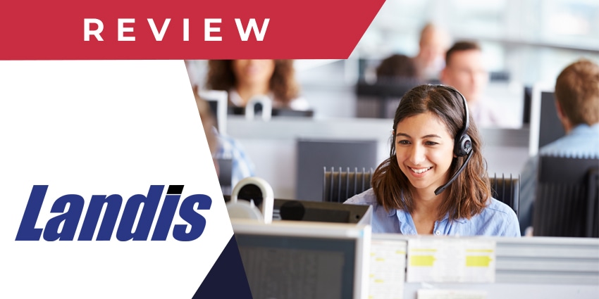 Landis Microsoft Teams Contact Center Review - CX Today News