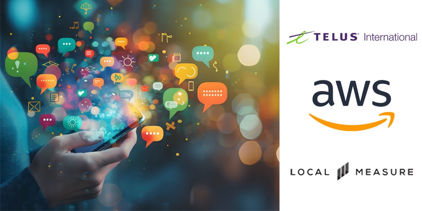 The Power of Digital Conversation