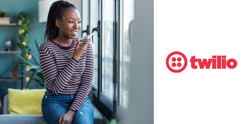 Twilio Announces the Global Availability of Branded RCS Messaging