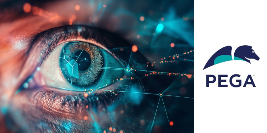 Computer vision algorithm, identifying objects, digital, digital consept