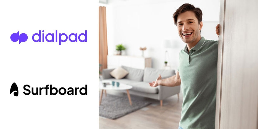 Dialpad Enters the WFM Space by Acquiring Surfboard, Bolsters Its C-Suite