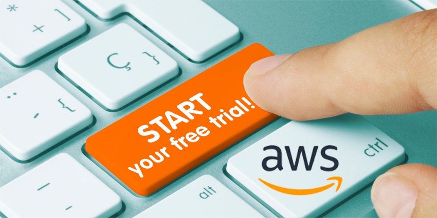 Start your free trial!