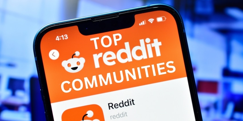 Top Customer Experience (CX) Reddit Communities 2025