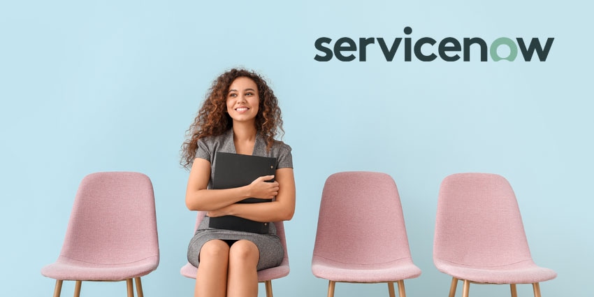ServiceNow Shares Plans to Hire Up to 3,000 People