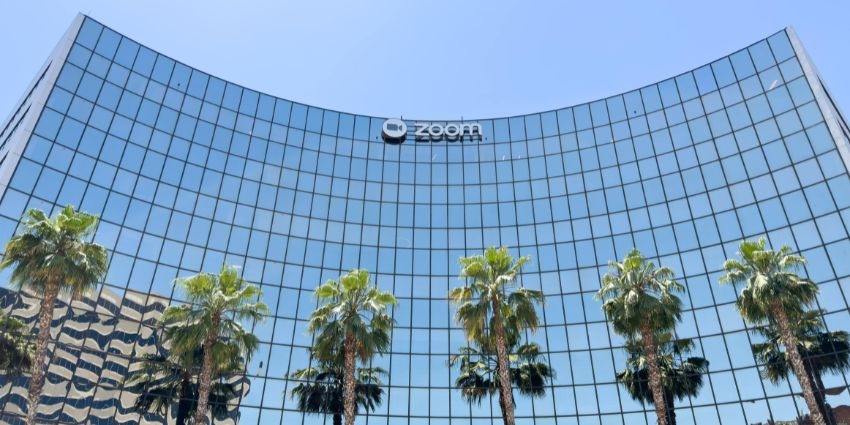 Zoom's largest-ever contact center deal