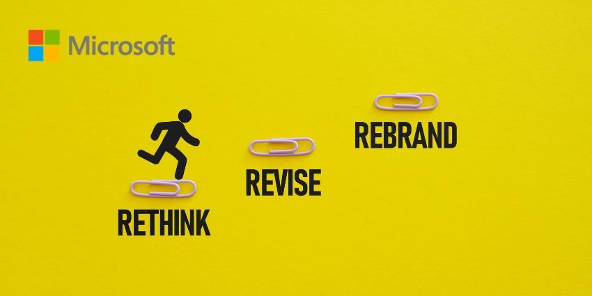 Microsoft's contact center workspace rebrand and shift away from the term agent