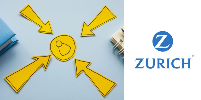 Zurich Insurance Group Makes Customer-Centricity Real by Setting 33 CX Standards