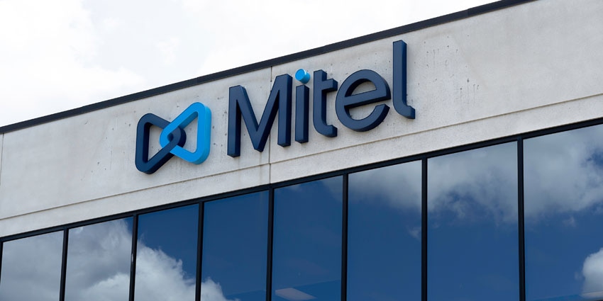 Mitel Confirms Chapter 11 Bankruptcy, Expects a "Swift" Exit