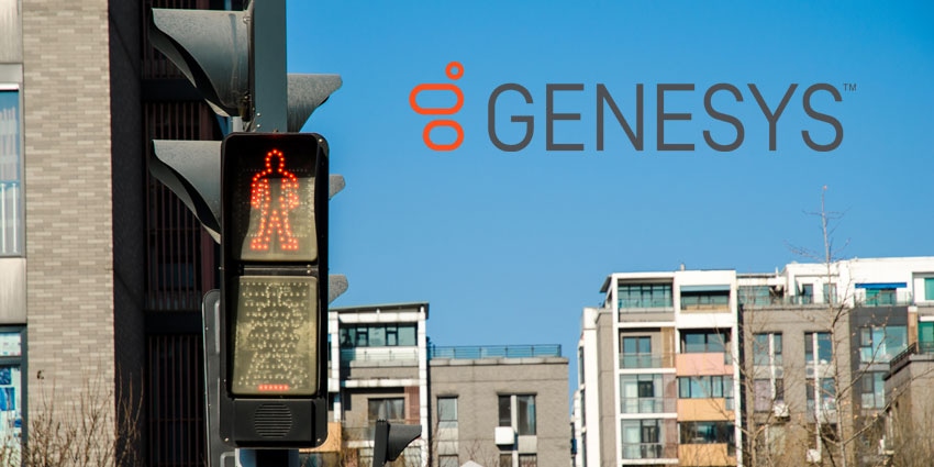 Genesys Stalls Its IPO Bid, Cites Stock Market Volatility