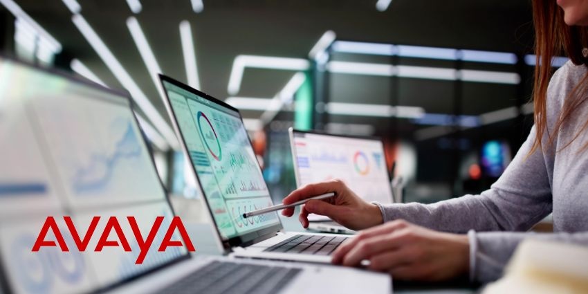 Anticipating Customer Needs with Predictive Analytics - Avaya