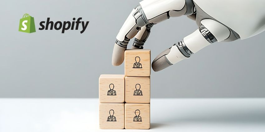 Shopify CEO's directive to prioritize AI hiring over human hiring