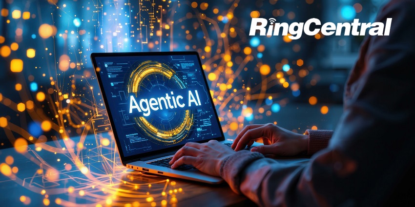 Person looking into Agentic AI