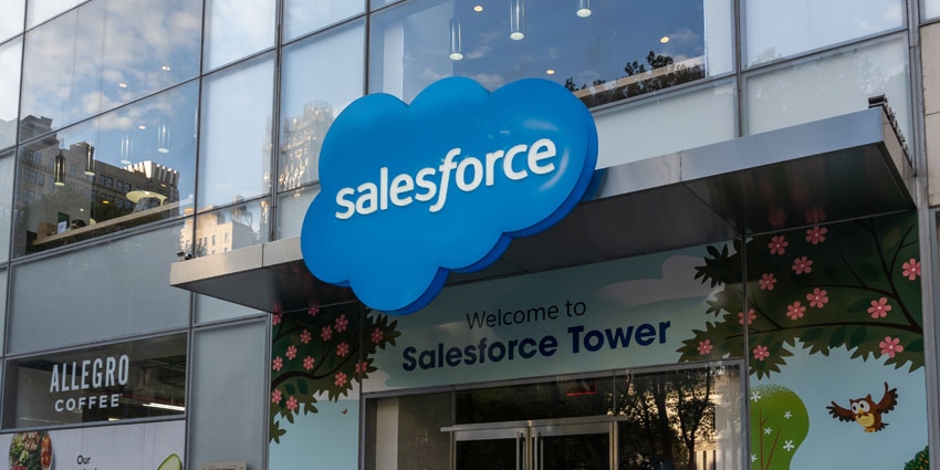 Salesforce CEO Declares the Era of ‘Clippy’ Over, Next Comes the Humanoid Robots