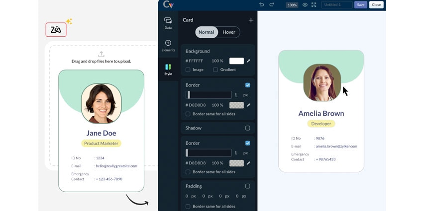 Zoho CRM for Everyone Is Now Generally Available, with New AI & Orchestration Features