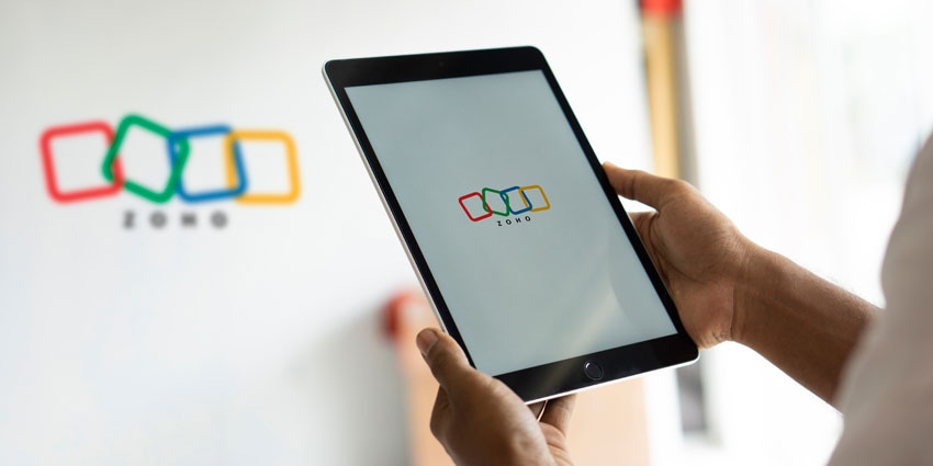 What Is Zoho CRM Plus? Apps, Strengths, & Pricing