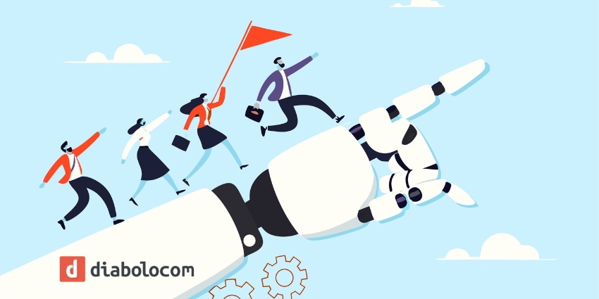 AI that supports rather than replaces contact center agents