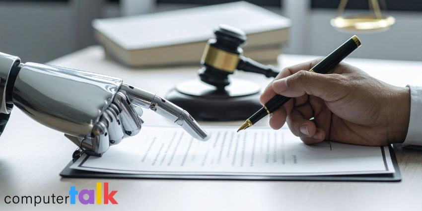 How Government Agencies Can Balance AI Innovation with Security and Trust CX Today News