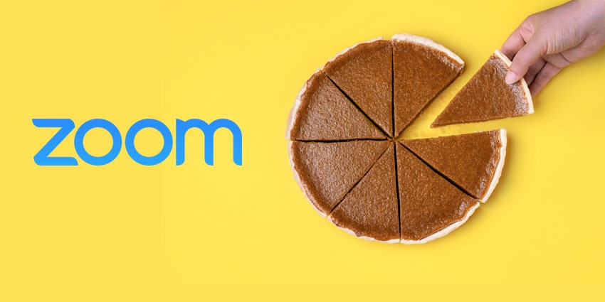 Zoom Is Winning Contact Center Market Share Because Others Are Failing