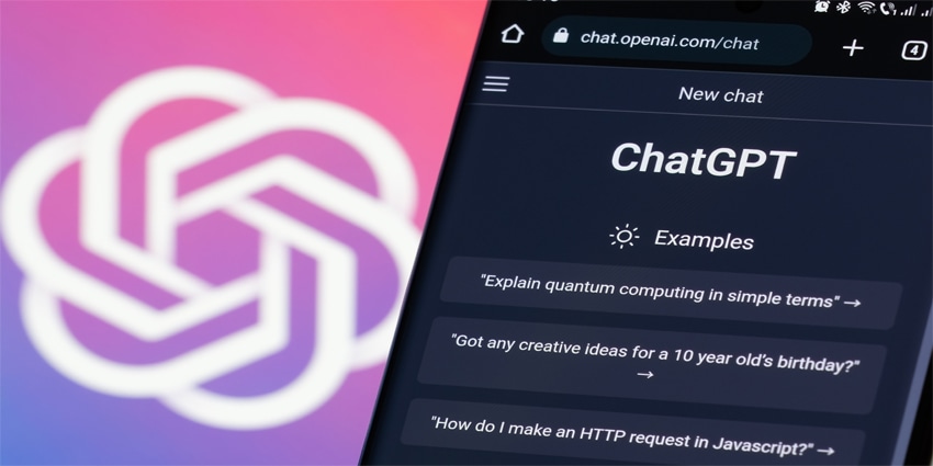 ChatGPT Moves Into Commerce With Instant Checkout