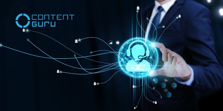 Omni-data as more than a contact center buzzword