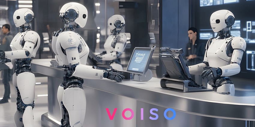 Lessons from two contact centers succeeding with AI technology