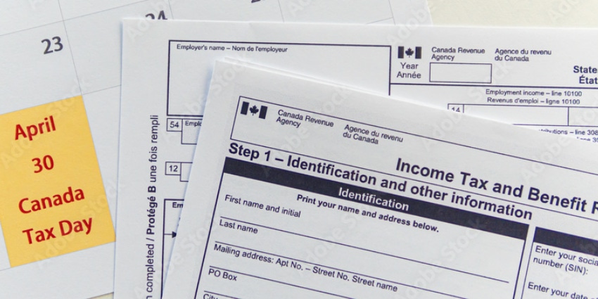 Canada Revenue Agency rehiring service agents after complaints