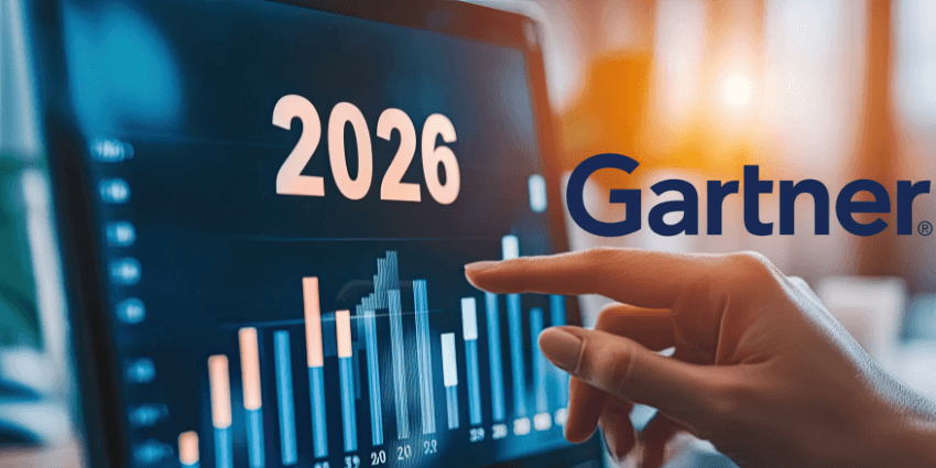 Gartner Reveals Top CX Trends For 2026