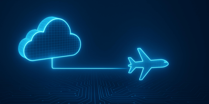 Berlin Airport turning data and AI into personalized passenger value